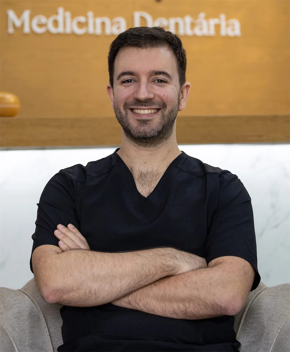 Dr. Bruno Pacheco