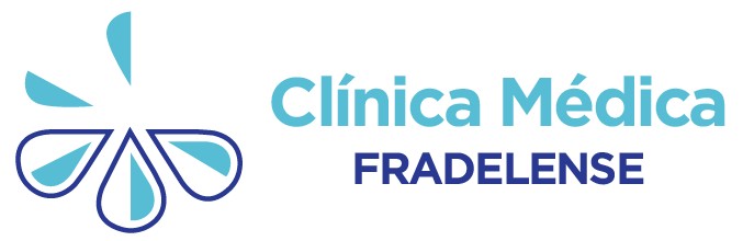 Clínica Médica Fradelense Logo