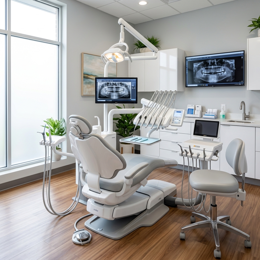 Medicina Dentária